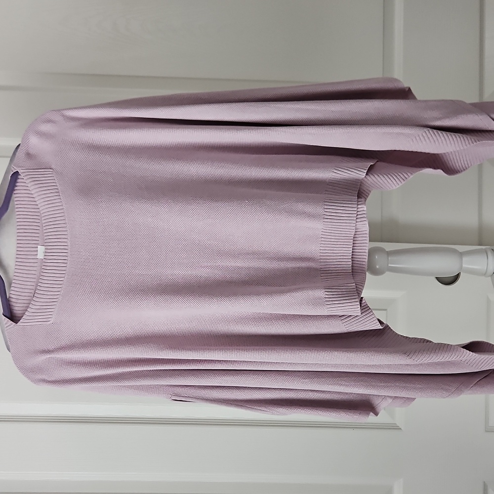 Lululemon Poncho Wrap